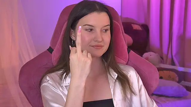 AgataWillis: απευθείας συνομιλία ΧΧΧ