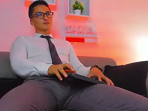 Show Webcam de Dominus_Alpha