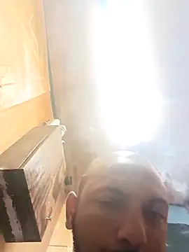 XXX chat uživo modela Camodick