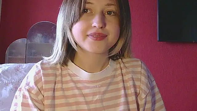 Beloved_Mary's Live XXX Chat