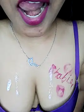 Jasmine_jaaan's Webcam Show