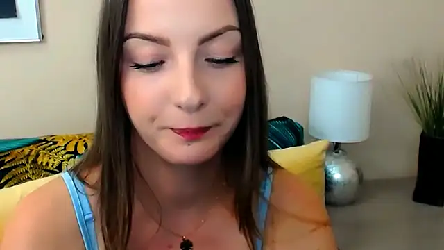 NatalieSexy's Live XXX Chat