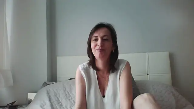 Webkamerová show ArianaStarr