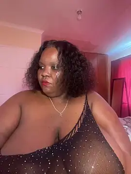 XXX chat uživo modela Michyboldy