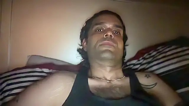 Show webcam de KungFuPanda001