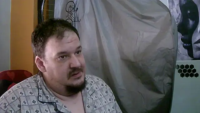 Show de webcam de porkorossy