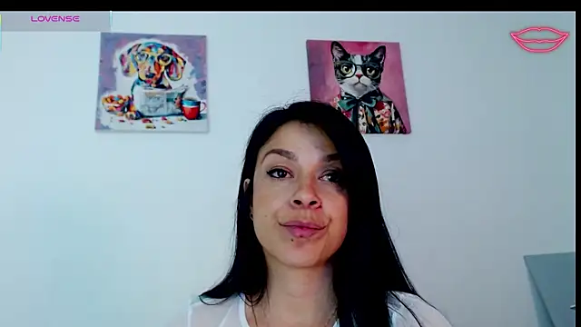 Czat XXX na żywo – lilith_luv