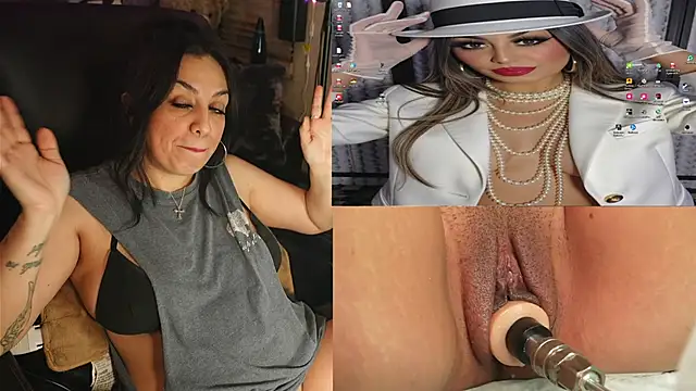 roknblaze Chat XXX live