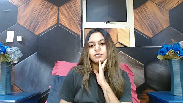 Czat XXX na żywo – indianclassic18