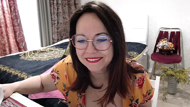 Arisa5000 Chat XXX in diretta