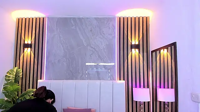 Czat XXX na żywo – Carlotta_de_velour