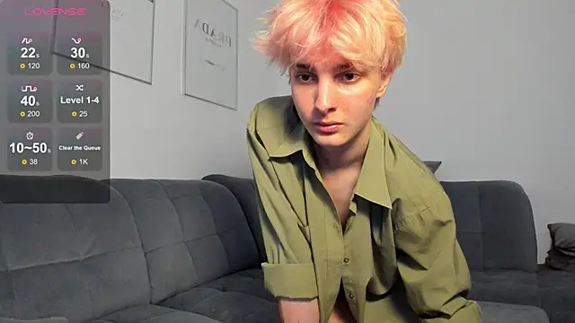 bunnyblush67 Live XXX-Chat