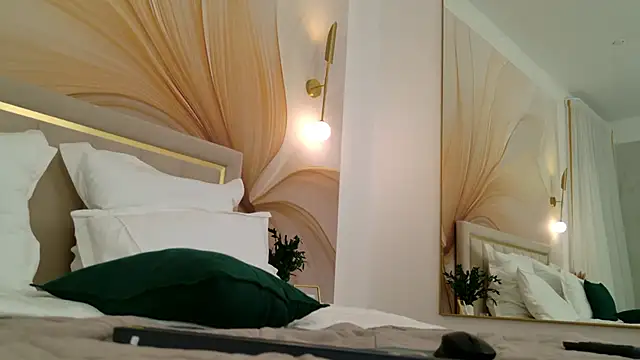 AlissaMilee Chat XXX in diretta