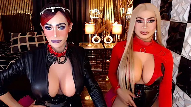 MonstrousCockDiva Chat XXX in diretta