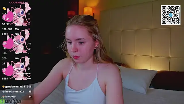 Linda__Bloomn Live XXX chat