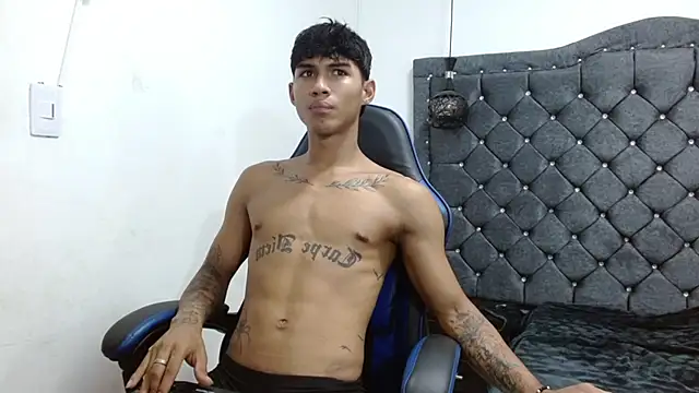 luka_big18: απευθείας συνομιλία ΧΧΧ