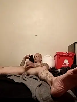 xxxavior69 élő XXX-chatje