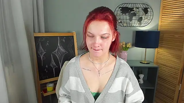 nortellii: онлайн-секс-чат