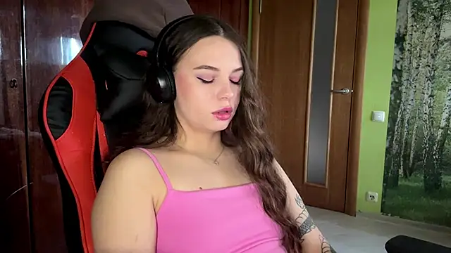 Czat XXX na żywo – ThedaStrevell