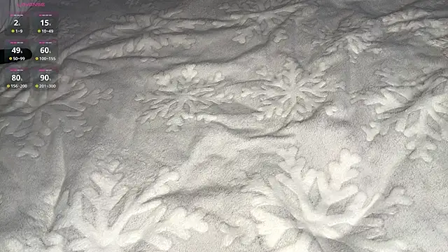 OdetteTrentinella Chat XXX live