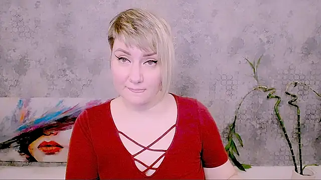 Djullia's Live XXX Chat