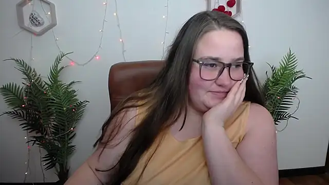 XX_Daniella_XX: онлайн-секс-чат