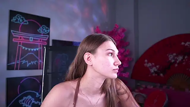 Sweet_Emilya live XXX chat