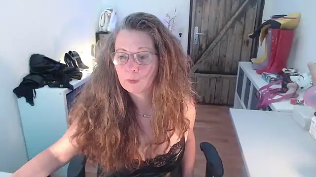 GeilesLuder75 Webcam-Show