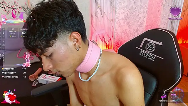 XXX chat uživo modela osamu_tay