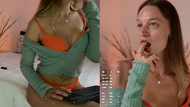 Special___ Live XXX-Chat