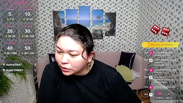 supersex_96's Live XXX Chat