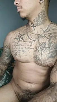 David_tatto1's Live XXX Chat