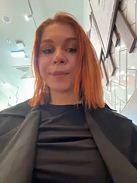 RosieSecret's Live XXX Chat