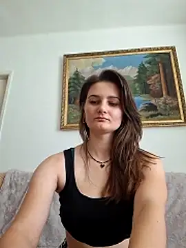 Nika_aa live XXX chat