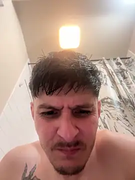 Pokazy przed kamerką – txcocks29