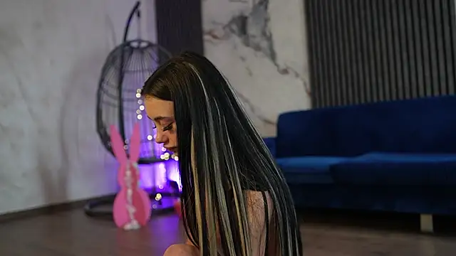 RachelRavee's Live XXX Chat