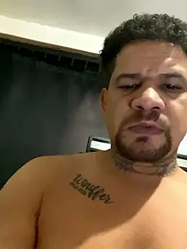 Show de webcam de Dominicanobb