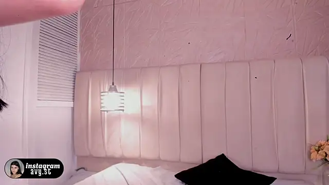 Chat XXX ao vivo de avy_st