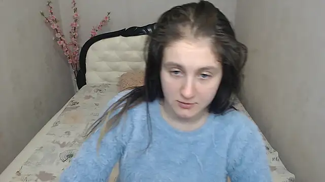 Chat XXX ao vivo de Holliy_Cooper