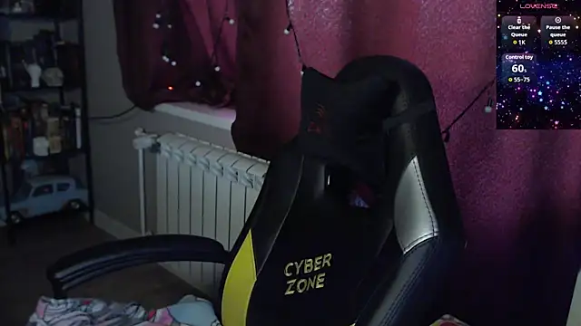 so_cute777's Live XXX Chat