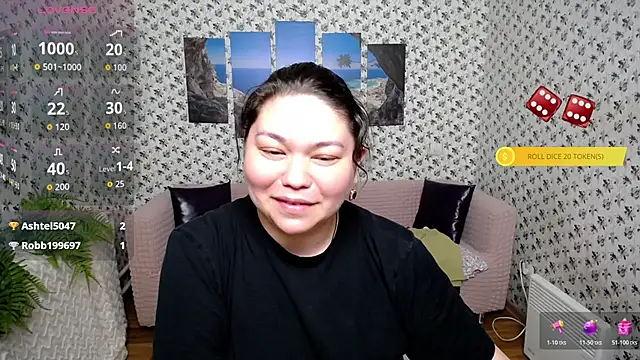 supersex_96 – Live XXX-chat