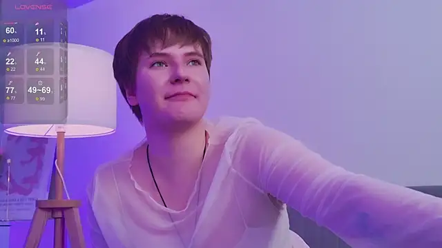 Chatroom XXX en direct de melissa___moore