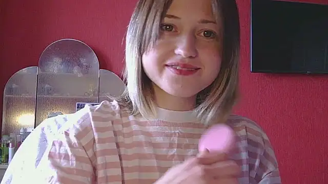 Chatroom XXX en direct de Beloved_Mary