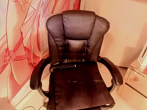 Chatroom XXX en direct de Moranaa_hot