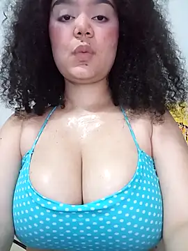 TrixieRosse – Live XXX-chat