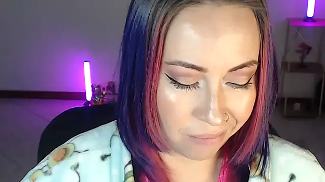 Chatroom XXX en direct de charlottezoe15