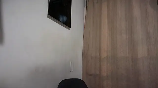 romeolovedark Pertunjukan Webcam