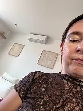 lyajoliee Webcam show