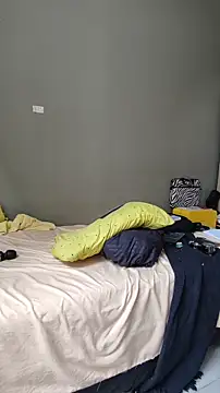 FreakySag_8888 Obrolan Langsung XXX