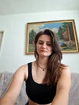 Nika_aa Obrolan Langsung XXX